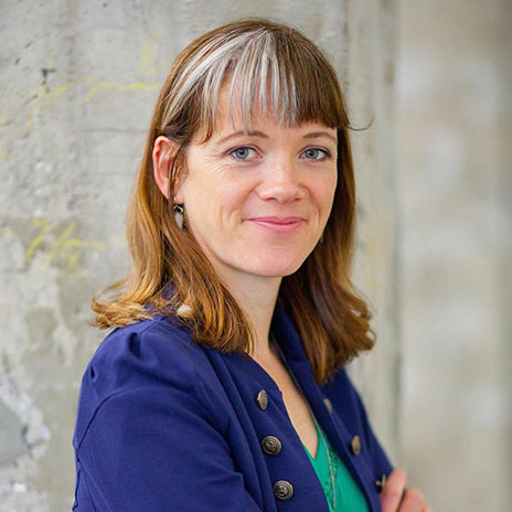 Alison Darcy