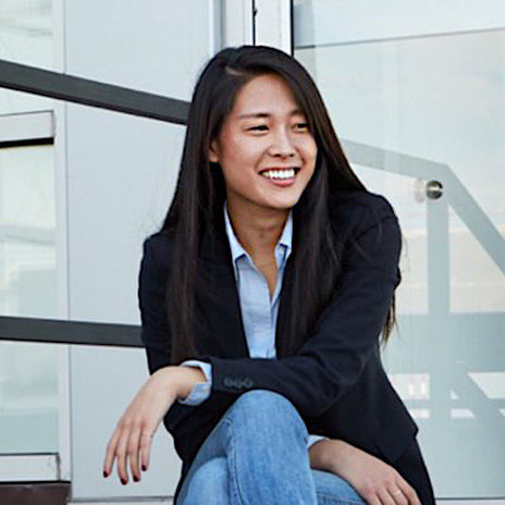 April Koh