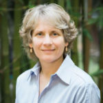 Dr Carolyn Bertozzi