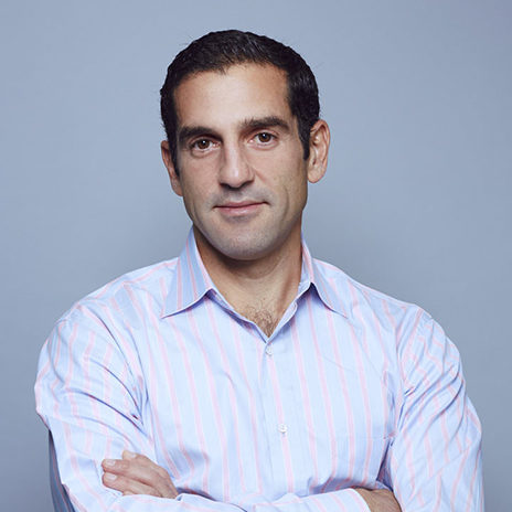 Othman Laraki