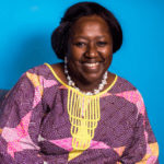 Agnes Binagwaho
