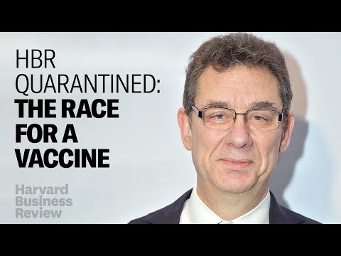 Albert Bourla video thumbnail