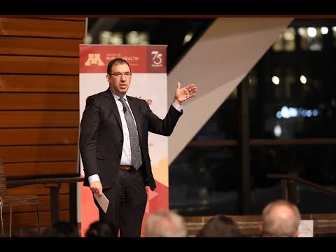 Andy Slavitt video thumbnail