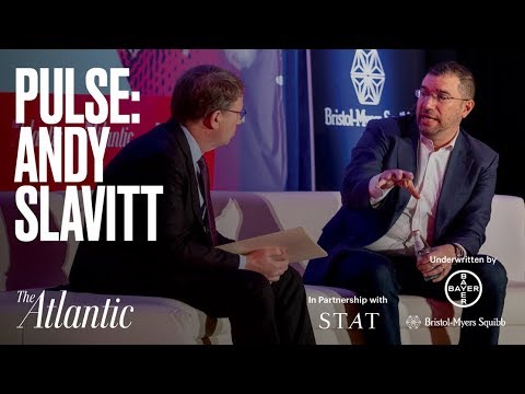 Andy Slavitt video thumbnail