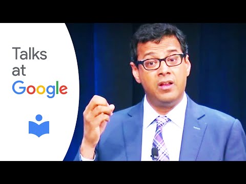 Atul Gawande video thumbnail