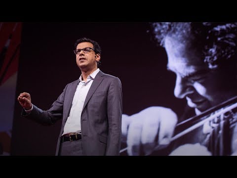 Atul Gawande video thumbnail