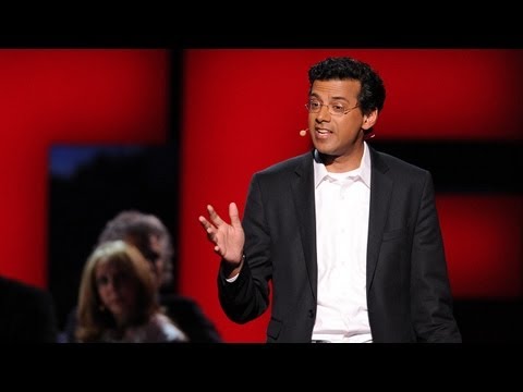 Atul Gawande video thumbnail