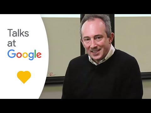 David Agus video thumbnail