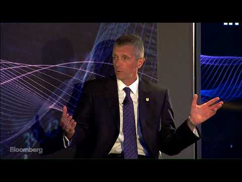 David Cordani video thumbnail