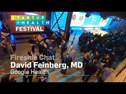 David Feinberg video thumbnail