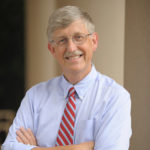 Francis S Collins