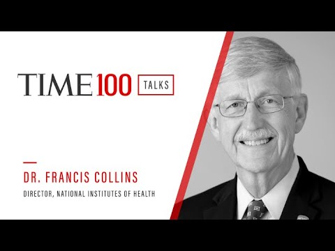 Francis S. Collins video thumbnail