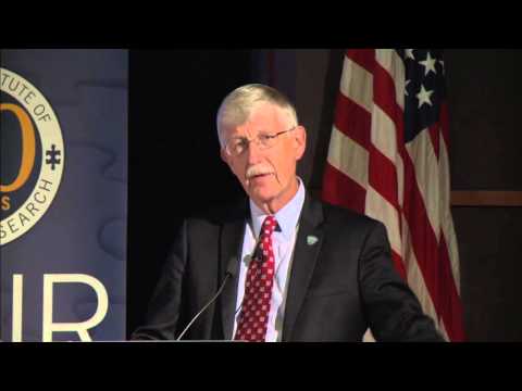 Francis S. Collins video thumbnail