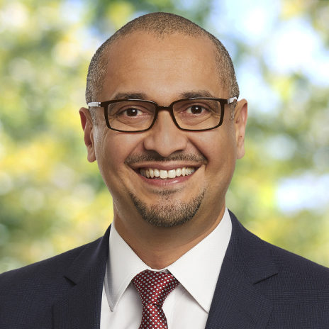 Francis deSouza