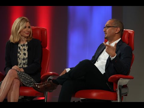 Francis deSouza video thumbnail