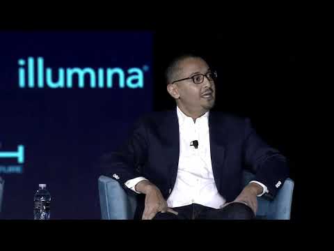 Francis deSouza video thumbnail