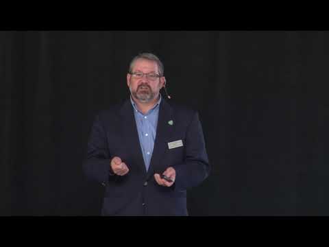 Joshua A. Gordon video thumbnail