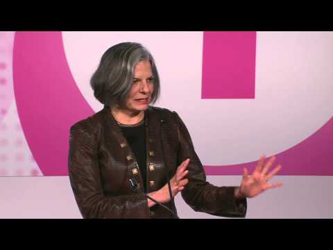 Julie L. Gerberding video thumbnail