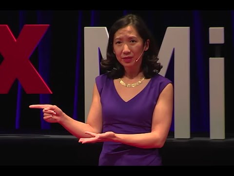 Leana Wen video thumbnail