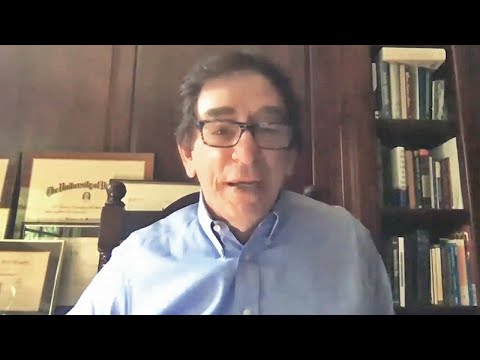 Leonard S. Schleifer video thumbnail