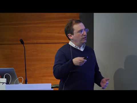 Marc Lipsitch video thumbnail