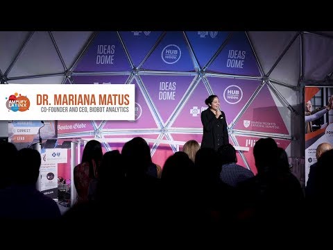 Mariana Matus video thumbnail