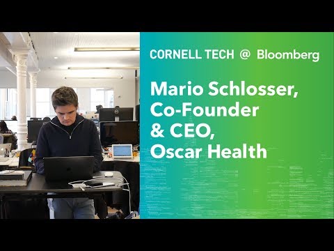 Mario Schlosser video thumbnail