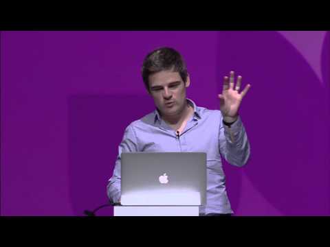 Mario Schlosser video thumbnail