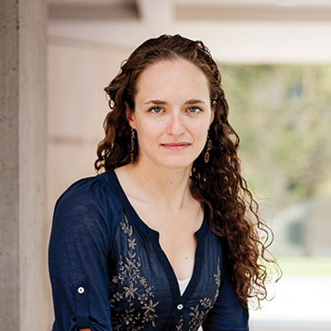 Rebecca Saxe, PhD Thermal Speakers