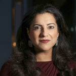 Reshma Saujani