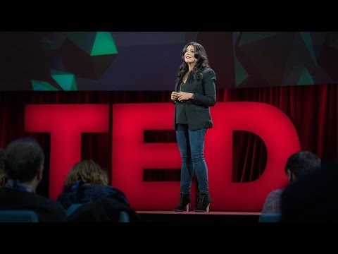 Reshma Saujani video thumbnail