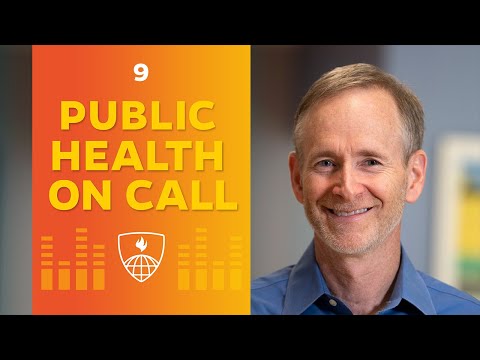 Tom Inglesby video thumbnail