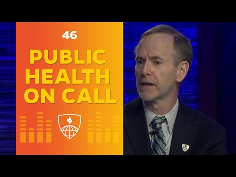 Tom Inglesby video thumbnail