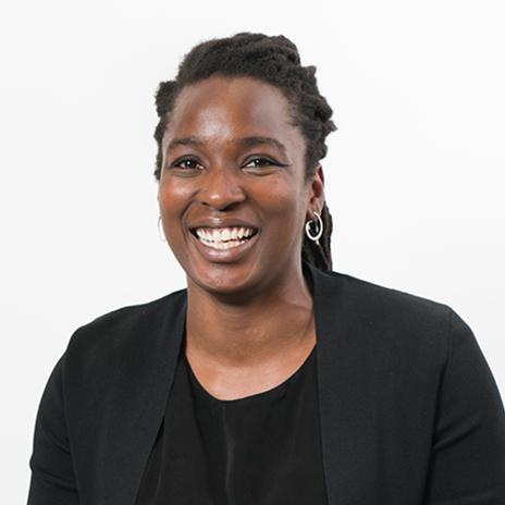 Toyin Ajayi