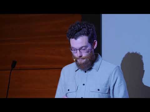 Trevor Bedford video thumbnail