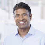 Vasant Narasimhan