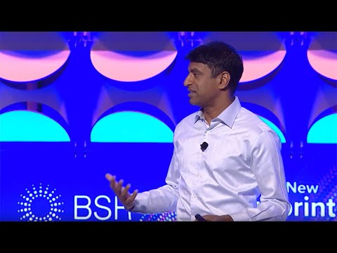 Vasant Narasimhan video thumbnail