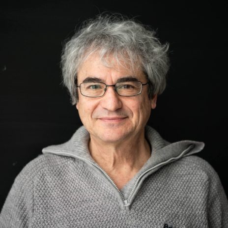 Carlo Rovelli, To my close friend Carlo Rovelli with gratit…